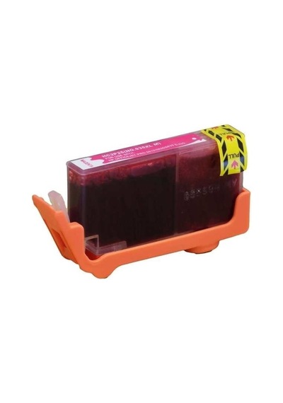 Tonersepeti Hp 935xl Geridönüşüm Kırmızı Kartuş