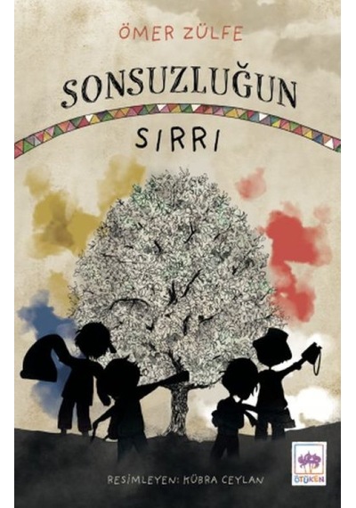 Sonsuzluğun Sırrı - Aıaı-669751