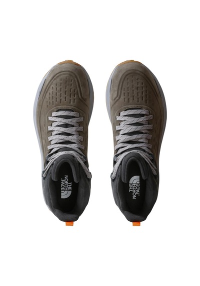 The North Face Erkek Vectıv Explorıs 2 Mıd Futurelıght Wp Ayakkabı Lthr Nf0a7w4x79k1 001