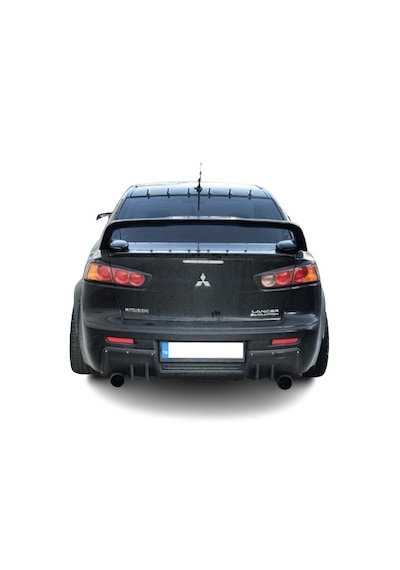 Mitsubishi Lancer Evo Yıl 07-15 Depo Sol Iç Stop Lambası 8337A083