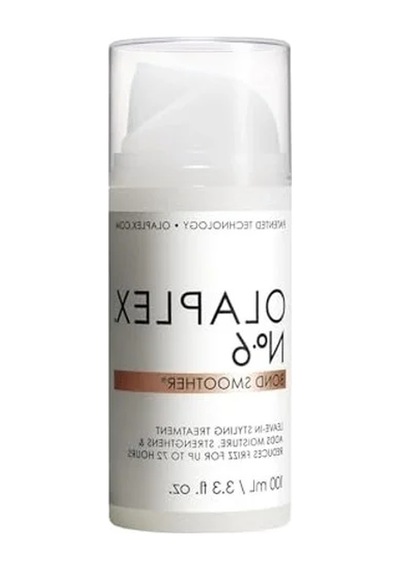 Bağ Güçlendirici Saç Şekillendirici, 100 Ml - Olaplex