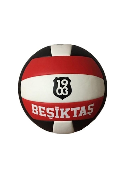 Timon TMN Beşiktaş Hıghlıne Voleybol Topu No:5 504790 Çok Renkli