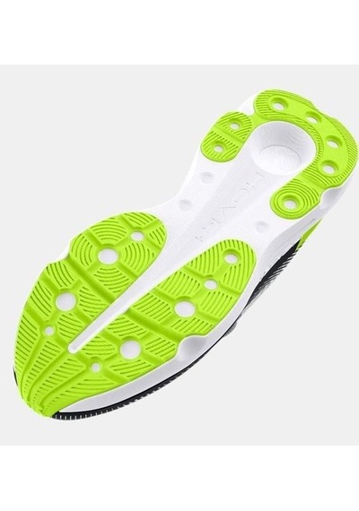 Under Armour Ua Infinite Pro Erkek Koşu Ayakkabısı-28045 Beyaz