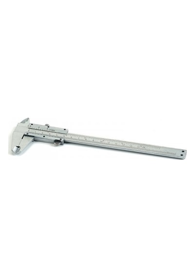Mekanik Kumpas – 150 X 0.02 Mm