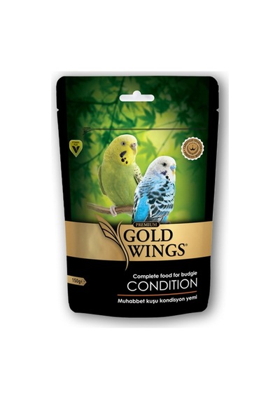 Muhabbet Kondisyon Yemi 150 G Diğer