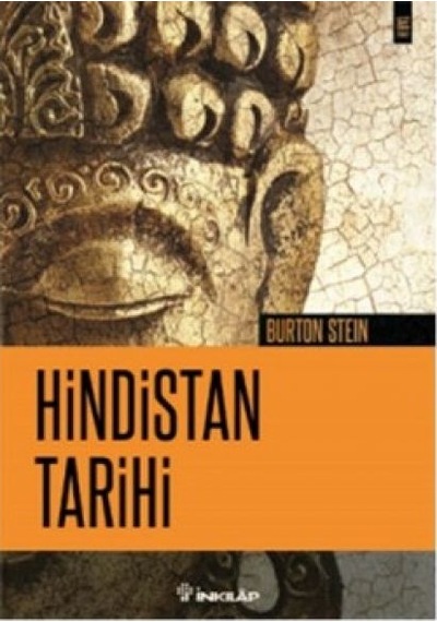 Hindistan Tarihi- İnkılap Kitabevi
