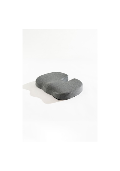 Ortopedik Oturma Minderi Kuyruk Sokumu Visco Minder 45x34x7 Cm