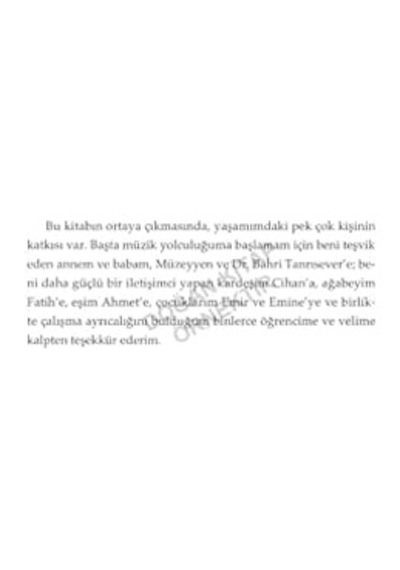 Çocuğunuzu Müzikle Büyütün: 0-6 Yaş İçin Uygulamalı Öneriler