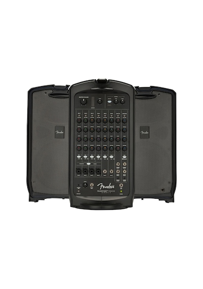 Fender Passport Venue Series 2 Ses Sistemi