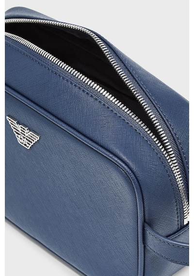 Emporio Armani Erkek Çanta Em002829 Af13666 Ub107 Lacivert Lacivert