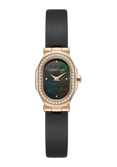 Cerruti 1881 Cıwla0097303 Kadın Kol Saati Rose Gold