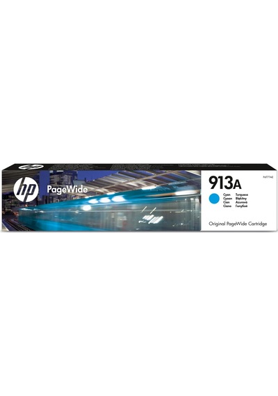 Hp F6t77ae 913a 3000 Sayfa Mürekkep Kartuş