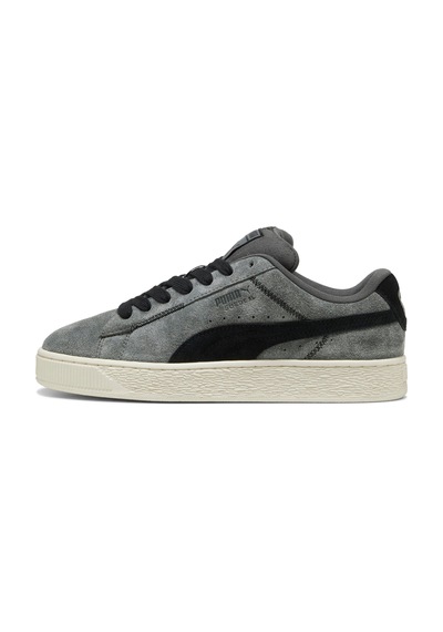 Puma Suede Xl Thrive & Triumph Unisex Yetişkin Sneaker Siyah