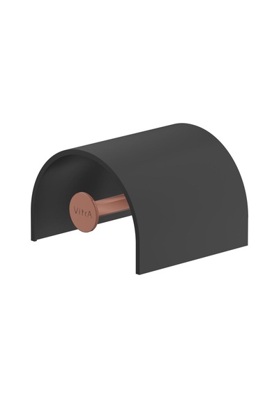 VitrA Origin A4488826 Tuvalet Kağıtlığıbakır