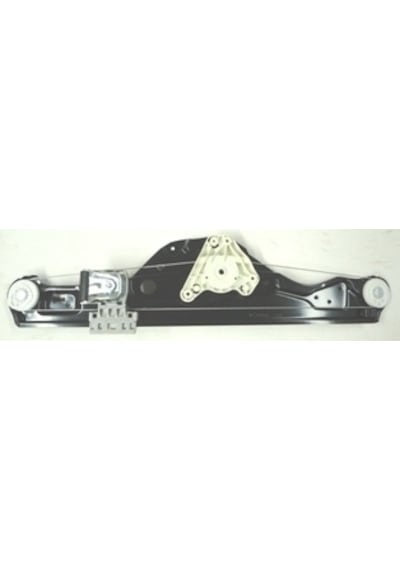 Mercedes E Class W211 03/06 Arka Cam Krikosu Sağ Elektrikli/motorsuz Tw - Kapı Kolu