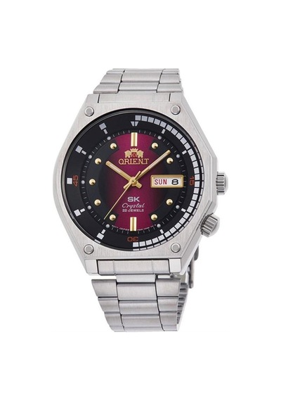Orient Ra-aa0b02r19b Kol Saati Metalik