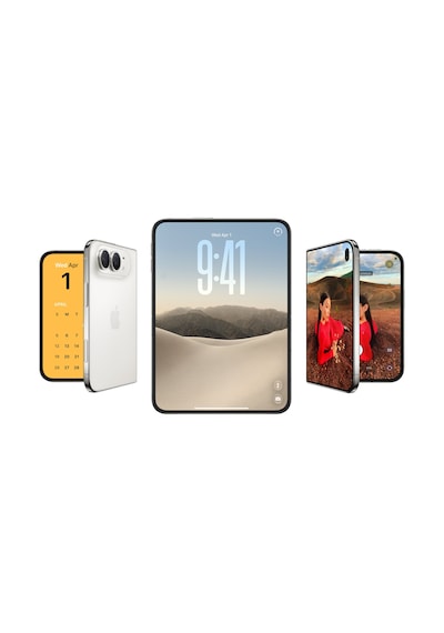 Apple iPhone Duo 512 GB (Apple Türkiye Garantili)