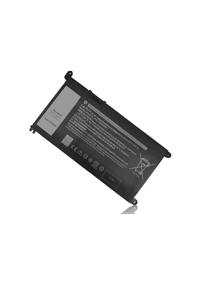 Iyiteknoloji Retro Dell Uyumlu Inspiron 5585. 5590. Yrdd6 Notebook Bataryası