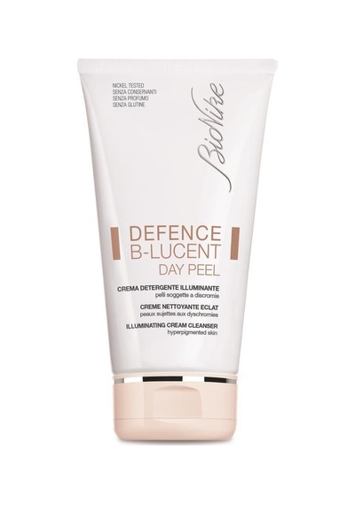 Bionike Defence B-Lucent Day Peel Temizleyici Günlük Peeling 150 ML