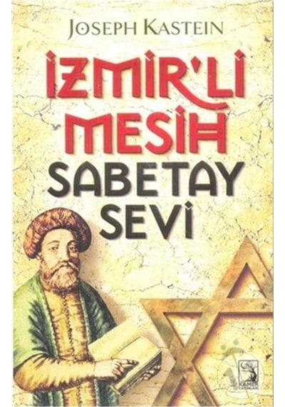 Izmir'Li Mesih Sabetay Sevi N11.6408