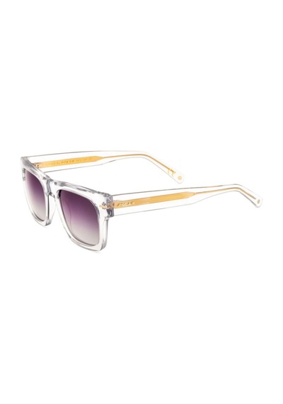 Polar Gold 3000 Unisex Güneş Gözlüğü Şeffaf