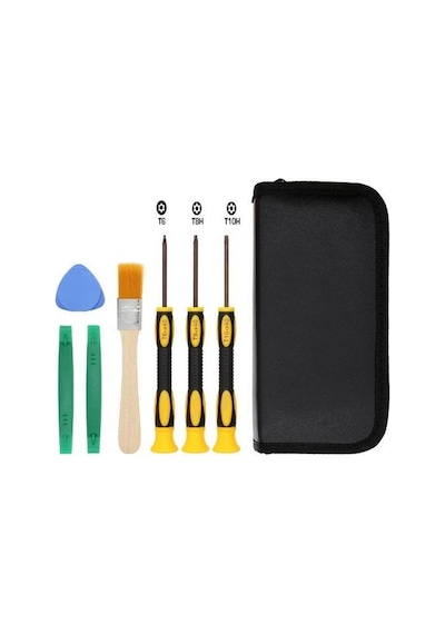 Kingsdun Ks 85062 Elektronik Tamir Seti