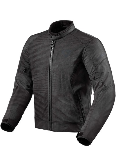 Revit Torque 2 H2o Motosiklet Montu Siyah