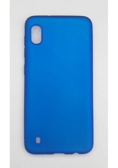 Samsung Uyumlu Galaxy A10 Ruber Case Yumusak Slikon Kilif 441532470