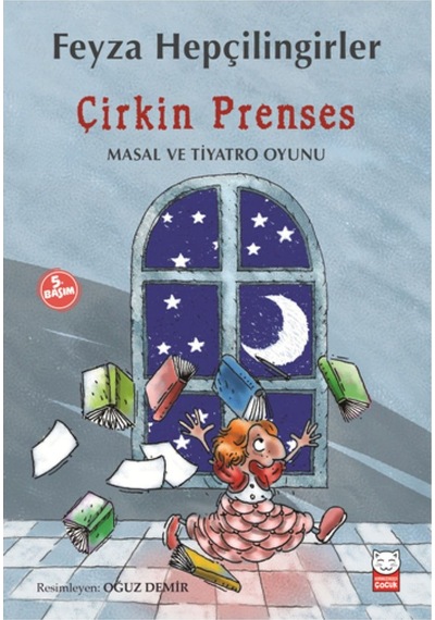 Çirkin Prenses