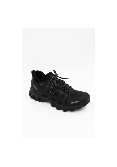 Karrimor Dominator Ladies Weathertite K1079 Kadın Outdoor Ayakkabı - Siyah-siyah Siyah