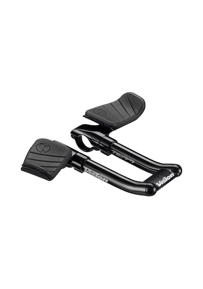 Fsa Vision Team Mini Clip On Kısa Triatlon Aerobar Siyah