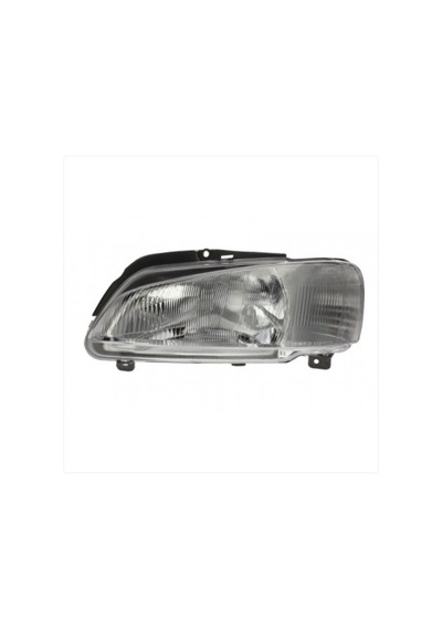 Peugeot 106 Hb Yıl 1996-2004 Arası Depo Sol Far 6204p4