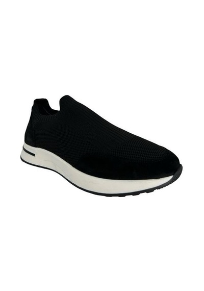 Kemal Tanca 889 126251 Erkek Spor Ayakkabı 6 Sneaker Siyah