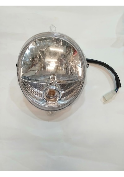 Mondial Loyal 100 Far Komple