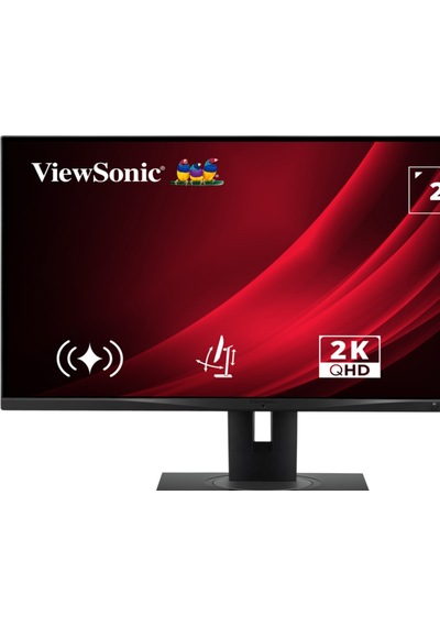 Vıewsonıc Vg2748a-2k 27 İnç Qhd Monitör