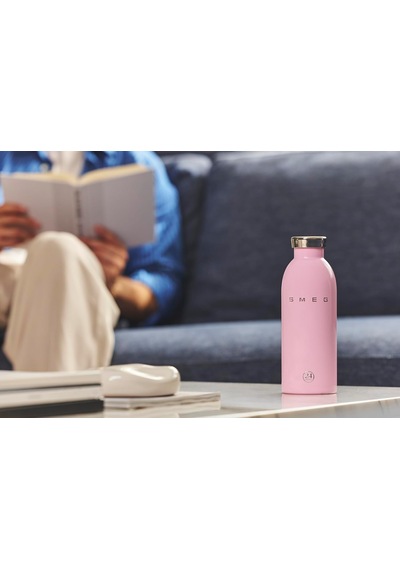 Clima Bottle Pembetermos 500 Ml Diğer