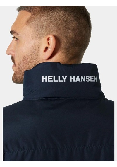 Helly Hansen Yu 23 Reversible Puffer Erkek Ceket 001