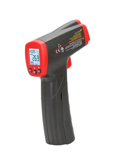 Robotistan Unit Ut300S Infrared Termometre