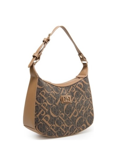 3.1 Phillip Lim Pierre Cardin Kadın Kahve Omuz Çantası 05po25y2510-mnpc 0233 Orangeblue Cat