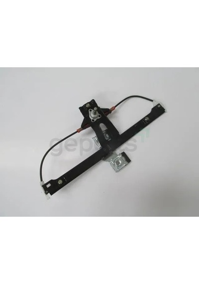 Arka Cam Krikosu Sağ Manuel Hushan Volkswagen Golf - 3- 1992-1998
