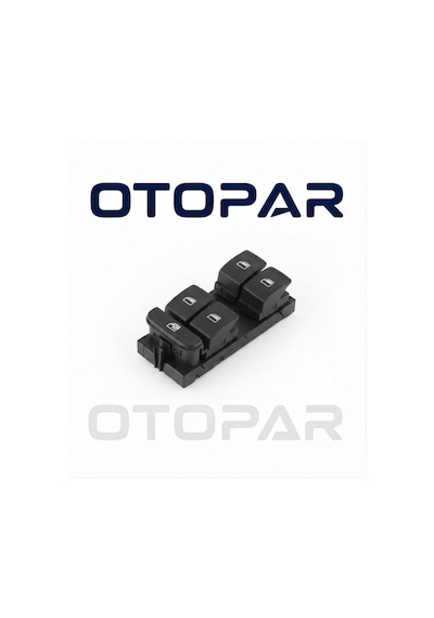 Cam Anahtarı Skoda Octavia L 10f Octavia Iıı 2013-2017
