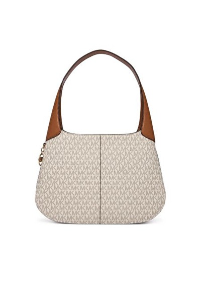 Michael Kors Alice Küçük Krem Kadın Çanta