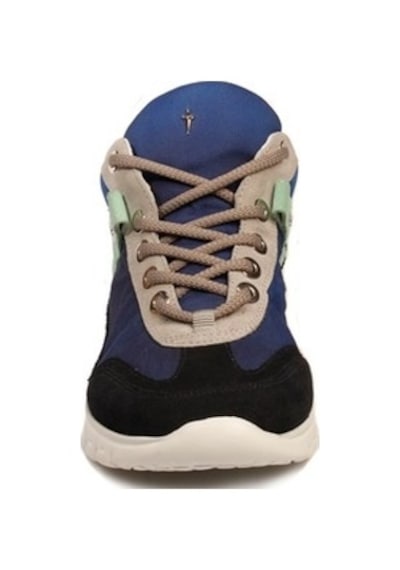 Cesare Pacıottı 4Us Erkek Sneaker Wu1 Mavi
