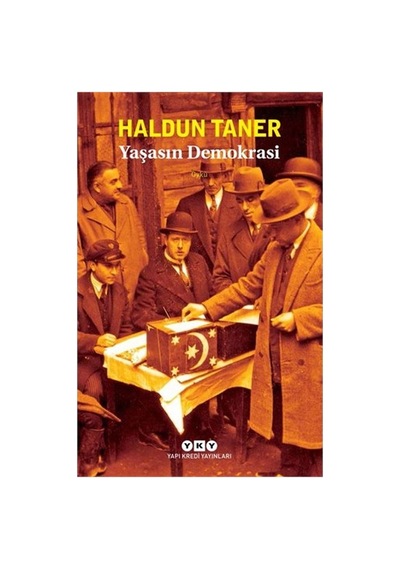 Yaşasın Demokrasi: Toplumsal Değişim Üzerine