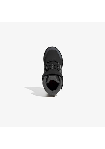 adidas Terrex Traılaer 2 C+ Çocuk Siyah Outdoor Ayakkabı Jh5512 Siyah