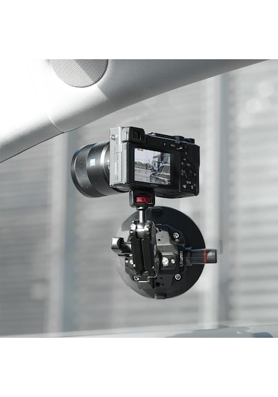 Ulanzi Sc-02 Vacuum Suction Cup 4.5 İnches