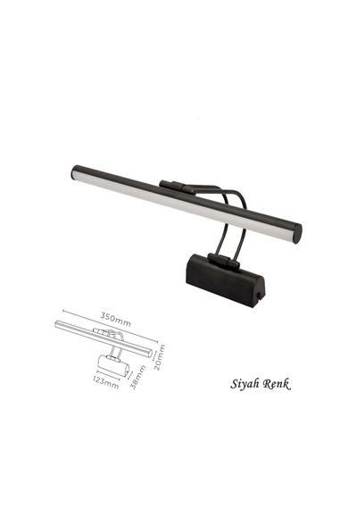 Ucuz Geldi Ayna Üstü Led Banyo Aplik Duvar Ayna Resim Tablo 6w Gün Işığı Led Banyo Apliği Flüt Led A Sku: Smg8690010237972 Açık Ceviz Ucuz Geldi Ayna Üstü Led Banyo Aplik Duvar Ayna Resim Tablo 6w Gün Işığı Led Banyo Apliği Flüt Led A Sku: Smg8690010237972 Açık Ceviz