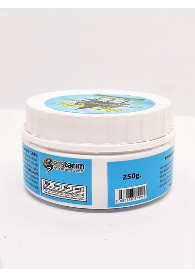 Aşi Macunu Provip (250 Gr)