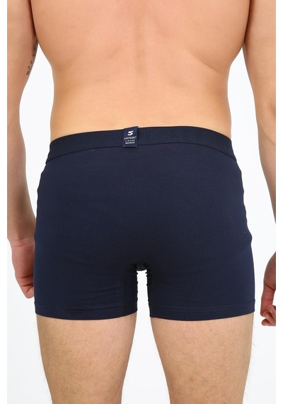 Five Pocket Fpb8002 Erkek Boxer (516184755)
