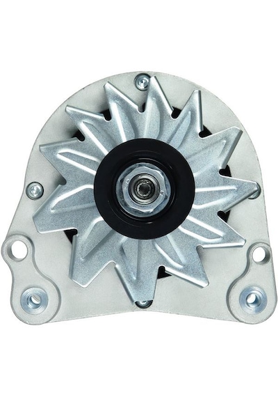 12 Volt 90 Amper Skoda Felicia 1.3 1999 - 2002 Şarj Dinamosu